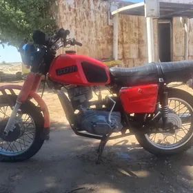 Ural 5557 1995