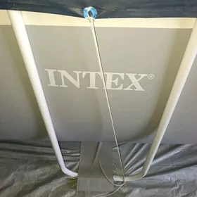 Satlyk Basseyn INTEX