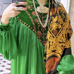 keşdeli şifon