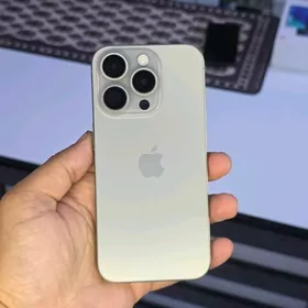 iPhone 15pro 128gb