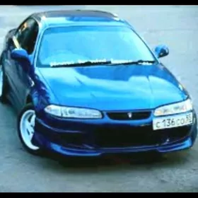 Toyota Marino 1994