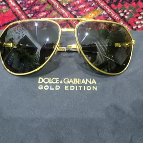 Dolce Gabbana Ocki