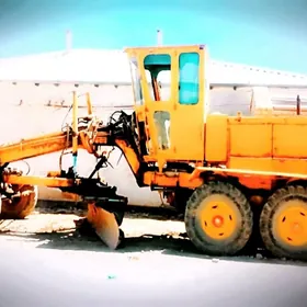 JCB ICXT 1987