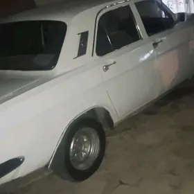 Gaz 24 1985