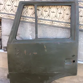 Kamaz - gapy