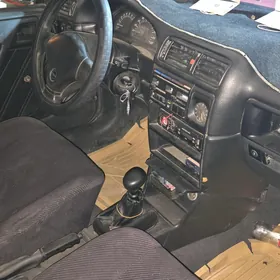 Opel Vectra 1992