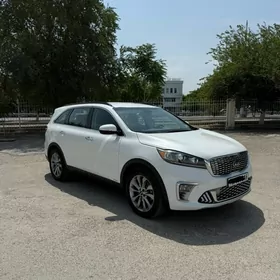 Kia Sorento 2020