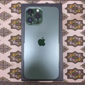 iPhone 13 pro maks