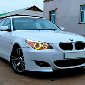 BMW E60 2004
