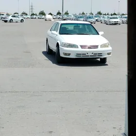 Toyota Camry 2001