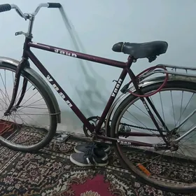 ural