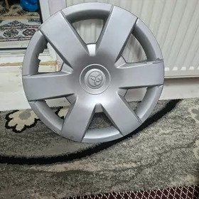 toyota kalpak