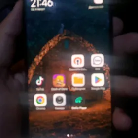 Redmi note 12