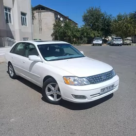 Toyota Avalon 2002