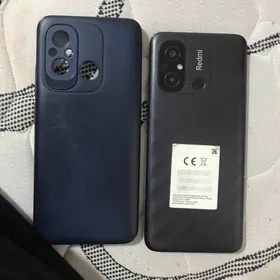 Redmi 12 c