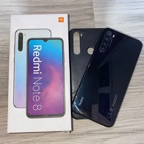 Redmi note 8