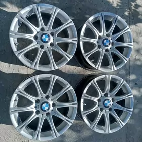 DİSKA R16