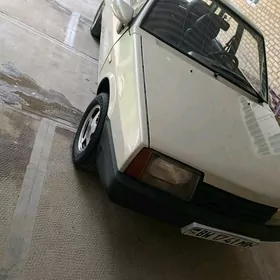 Lada 21099 2002