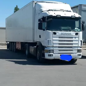 Volvo FH 500 2001