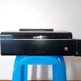 Epson L 800