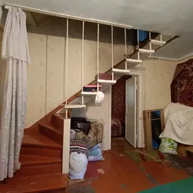 Коттедж, 6 ком