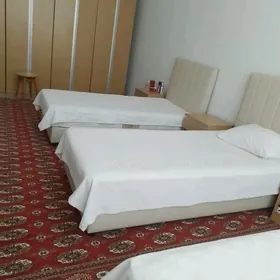 Olimpiski garadok gyz komnat