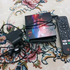 тюнер ITVQ8