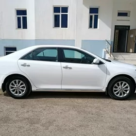 Toyota Camry 2013
