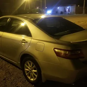 Toyota Camry 2007