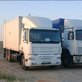 DAF CF 2003