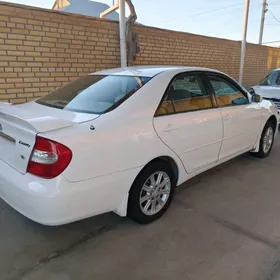 Toyota Camry 2003