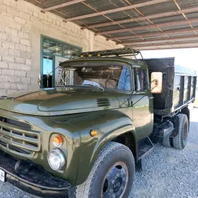 Zil 130 1992