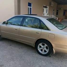 Toyota Avalon 2022