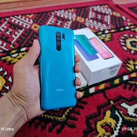 Redmi 9 3/32 Gb