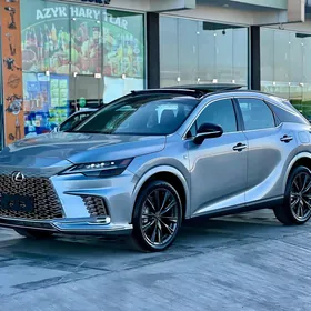 Lexus RX 350 2024