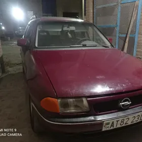 Opel Astra 1993