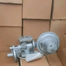 GAZ GERPE SEPE REUKTOR
