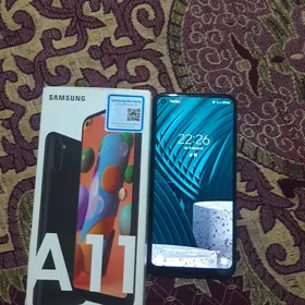 Samsung A11