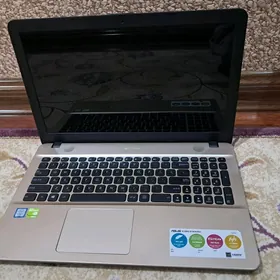 Asus notebook