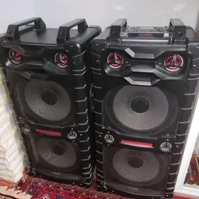 МУЗ.КОЛОНКИ