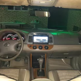 Toyota Camry 2002