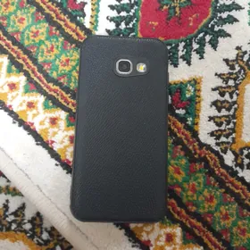 Samsung  Galaxy a3 2017