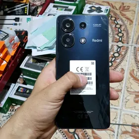 Redmi Not13  8.256