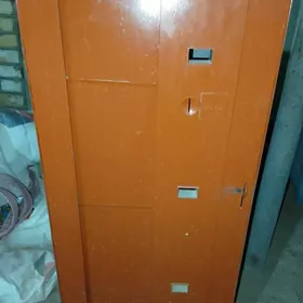demır seyf