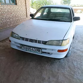 Toyota Corolla 1992