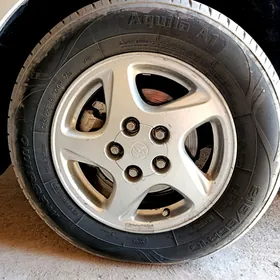 teker diska 15 lik 99 avalon