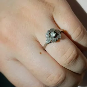 Серебро/Kümüş