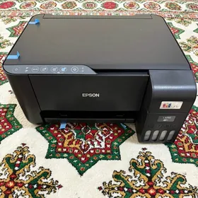 Epson l3250 printer