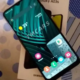 a03s