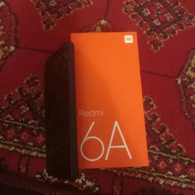 Redmi 6a